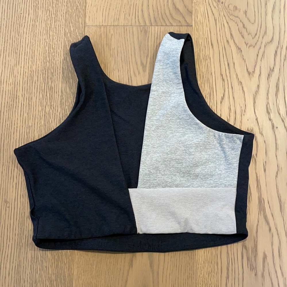 Outdoor Voices sports bra